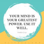 Mind Quotes 1