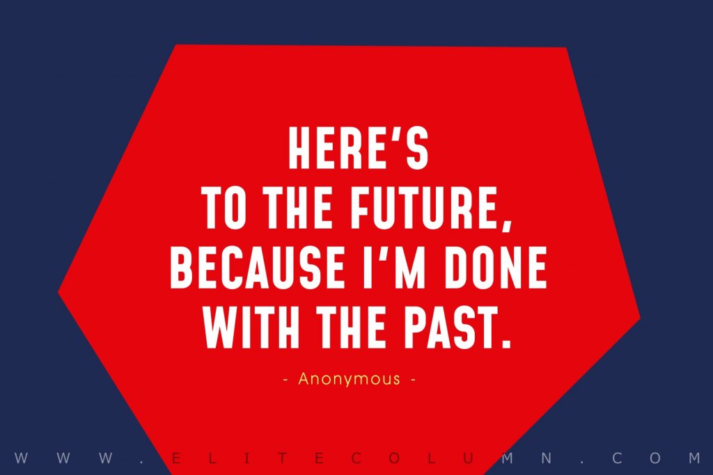 Moving On Quotes (5)