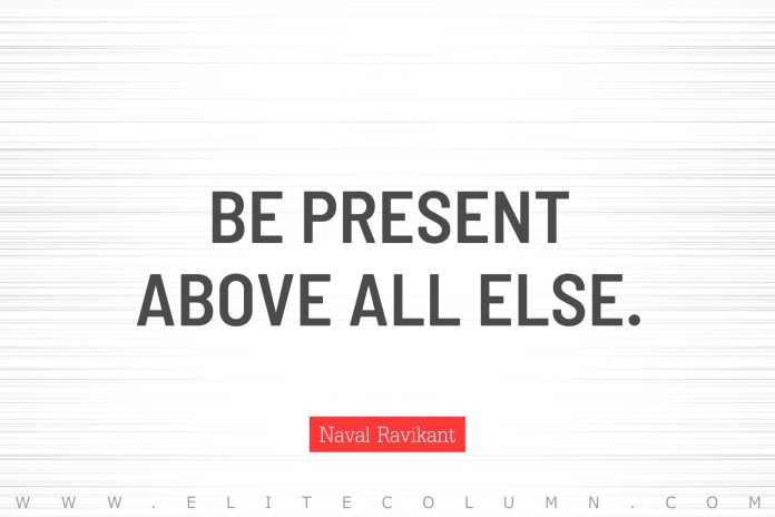 Naval Ravikant Quotes (3)