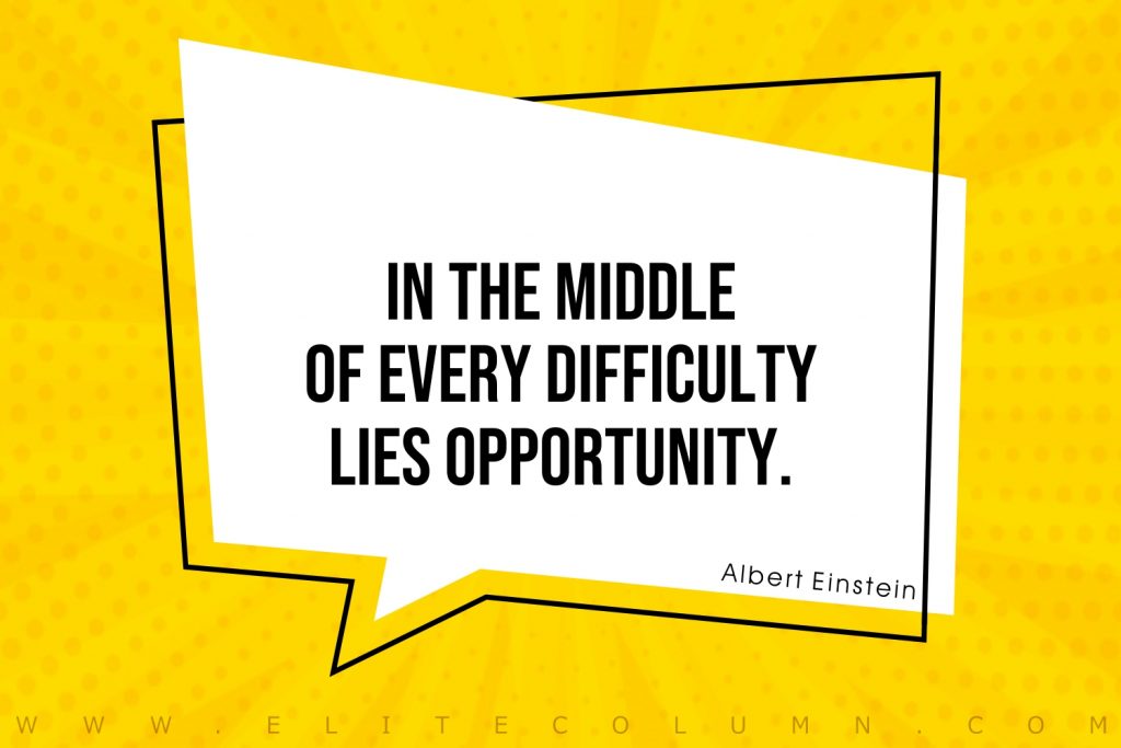 Opportunity Quotes (6)