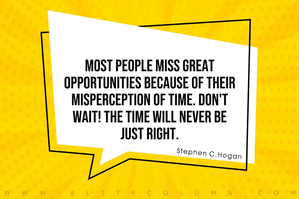 Opportunity Quotes (9)