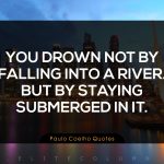 Paulo Coelho Quotes 14