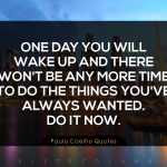 Paulo Coelho Quotes 20