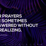 Prayer Quotes 6