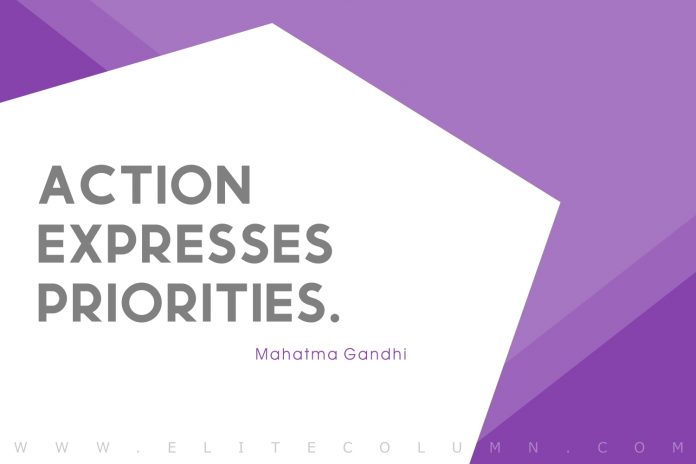 Priority Quotes (4)