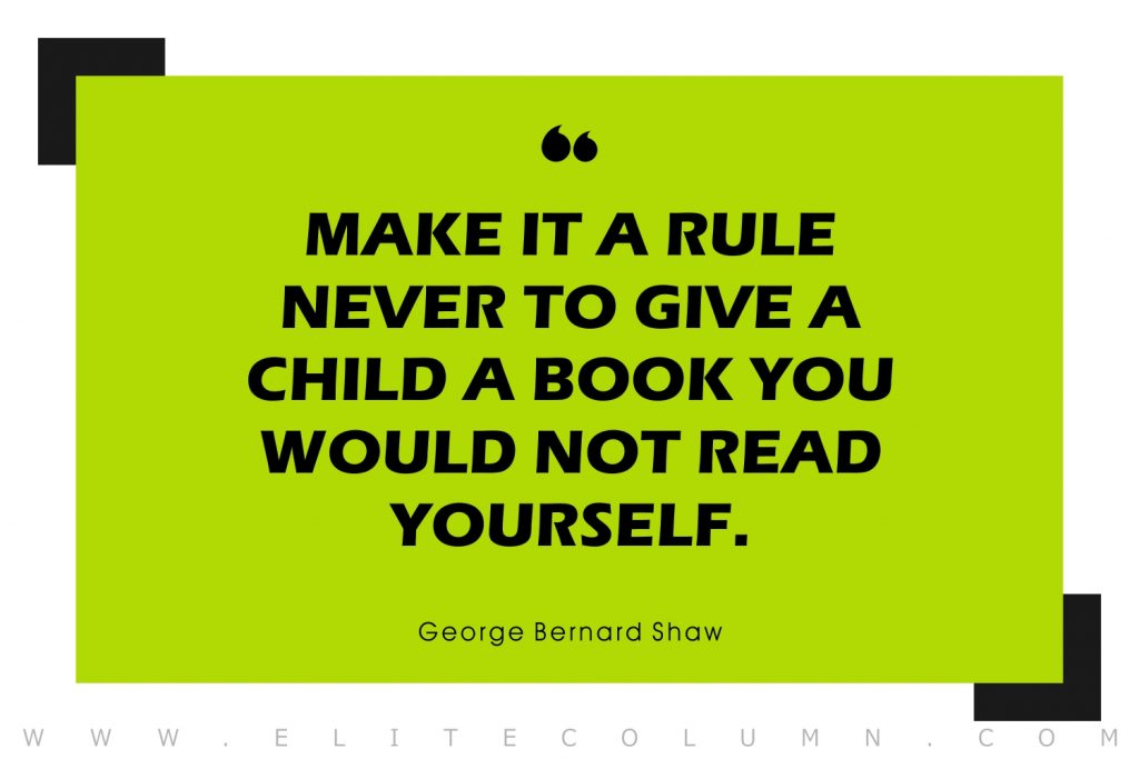 Reading Quotes (4)