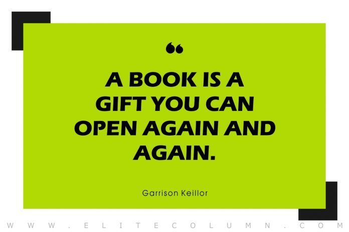 Reading Quotes (5)