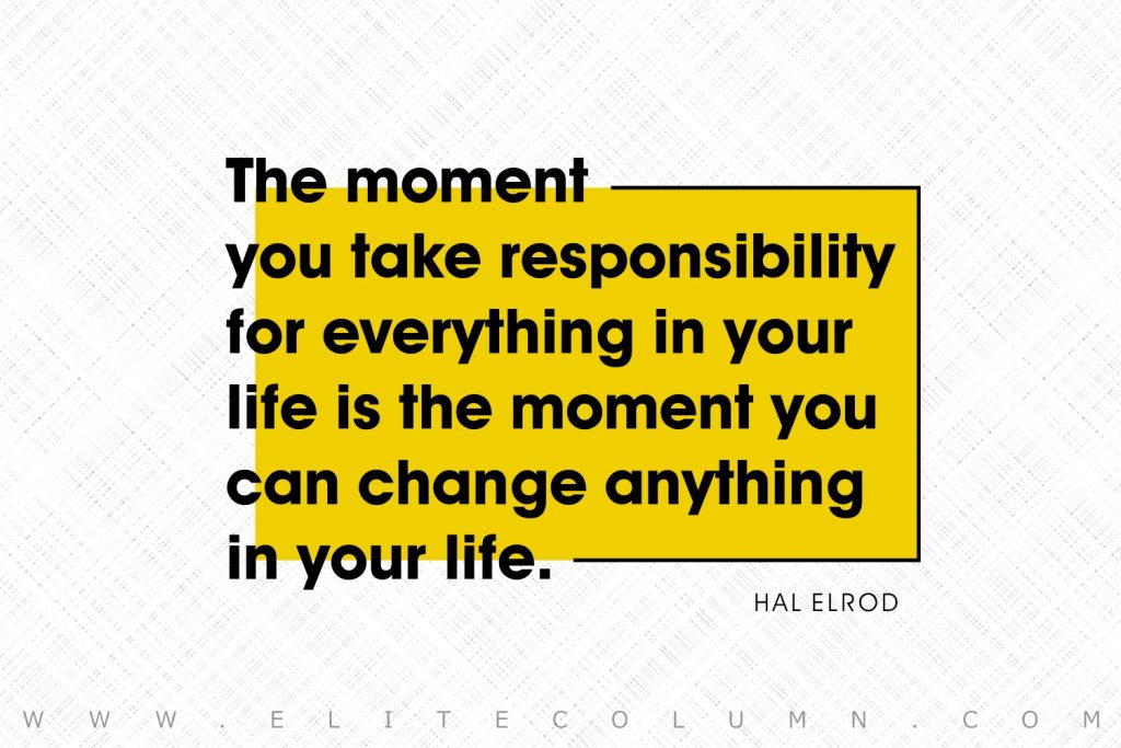 Responsibility Quotes (1)