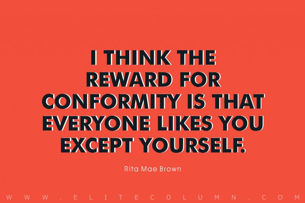 Self Respect Quotes (6)