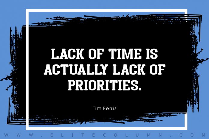 Tim Ferriss Quotes (3)