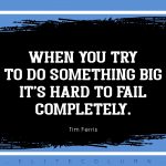 Tim Ferriss Quotes 9