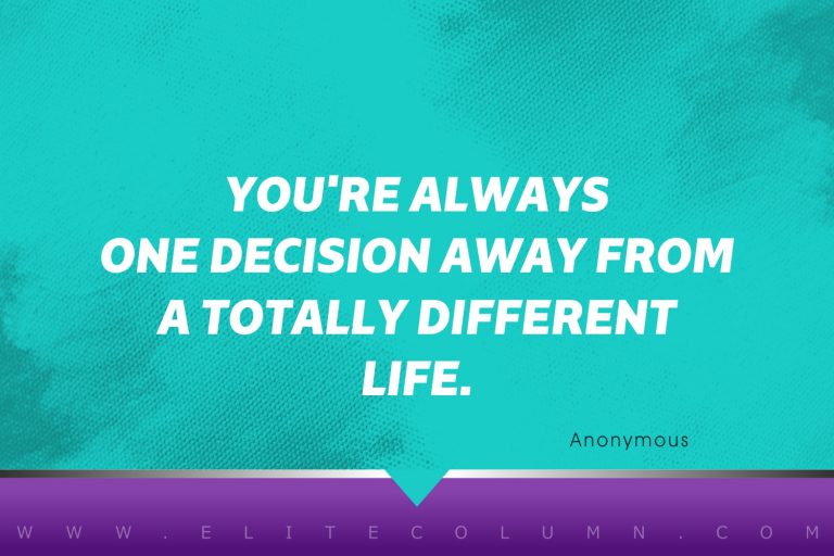 Transformation Quotes (4)