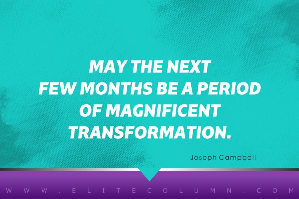 Transformation Quotes (8)