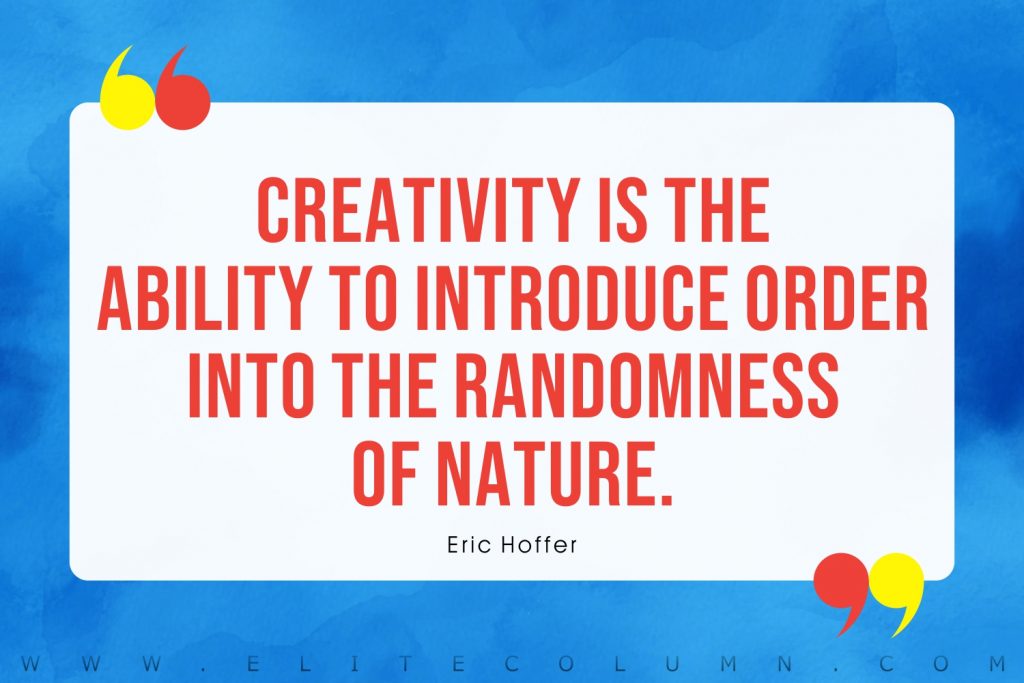 Creativity Quotes (1)