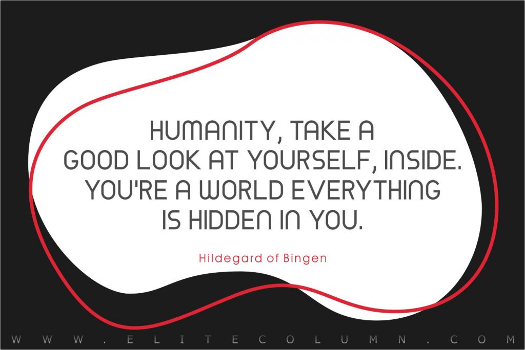 Humanity Quotes (1)