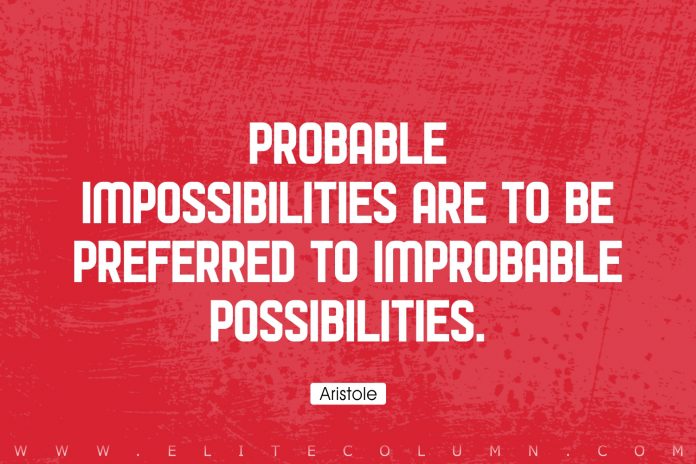 Aristotle Quotes (1)