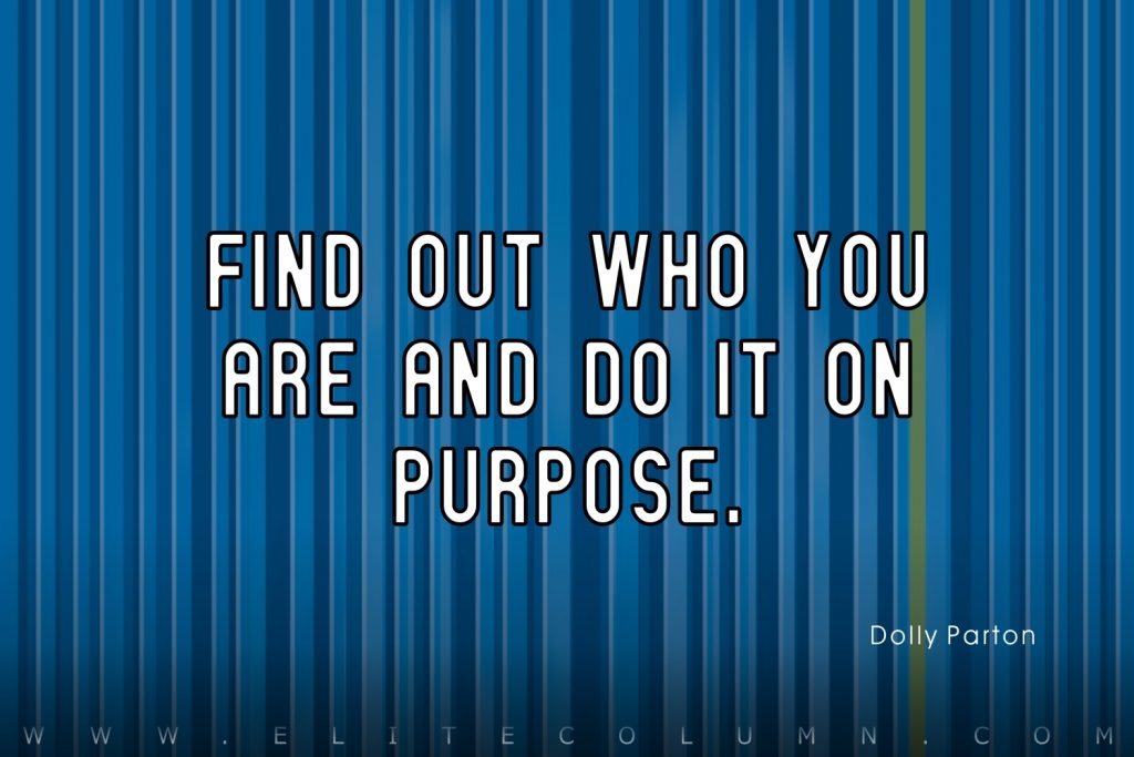 Be Yourself Quotes (2)