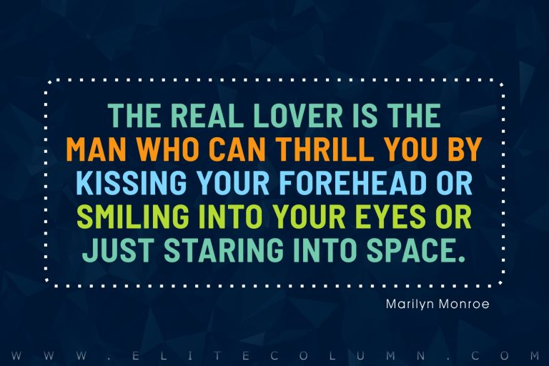 Boyfriend Quotes (7)