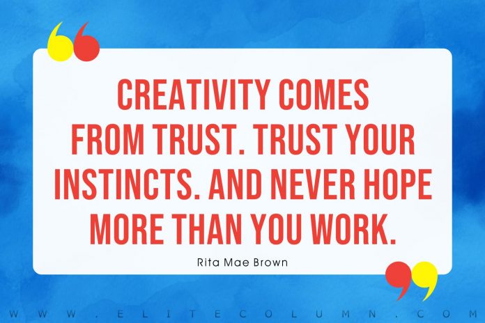 Creativity Quotes (3)