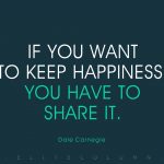 Dale Carnegie Quotes 1