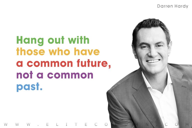 Darren Hardy Quotes (1)
