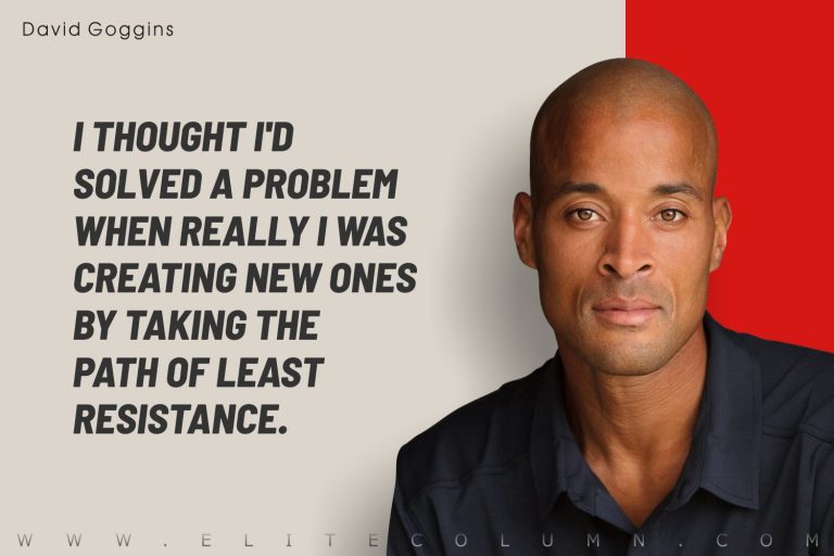 50 David Goggins Quotes That Will Motivate You