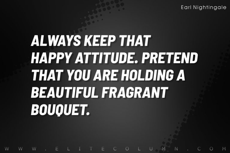 Earl Nightingale Quotes (1)