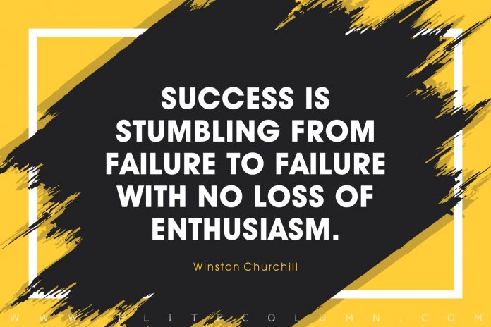 Failure Quotes (8)