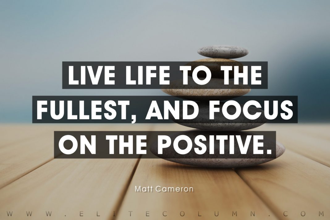 50 Focus Quotes That Will Inspire You (2024) EliteColumn