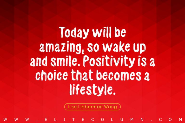 Good Morning Quotes (6)