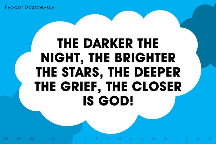 Grief Quotes (3)