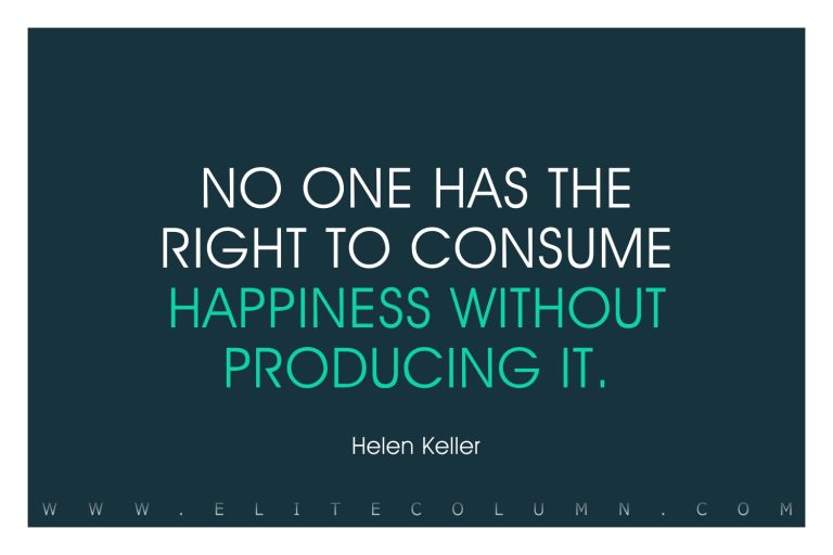 Helen Keller Quotes (1)