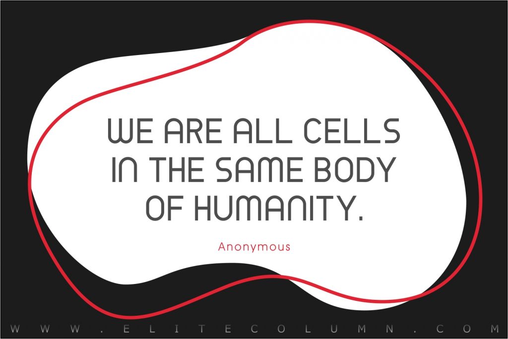 Humanity Quotes (3)