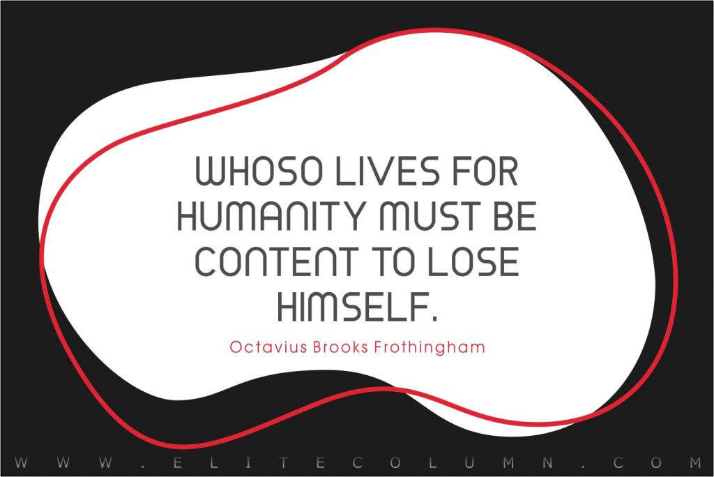 Humanity Quotes (7)