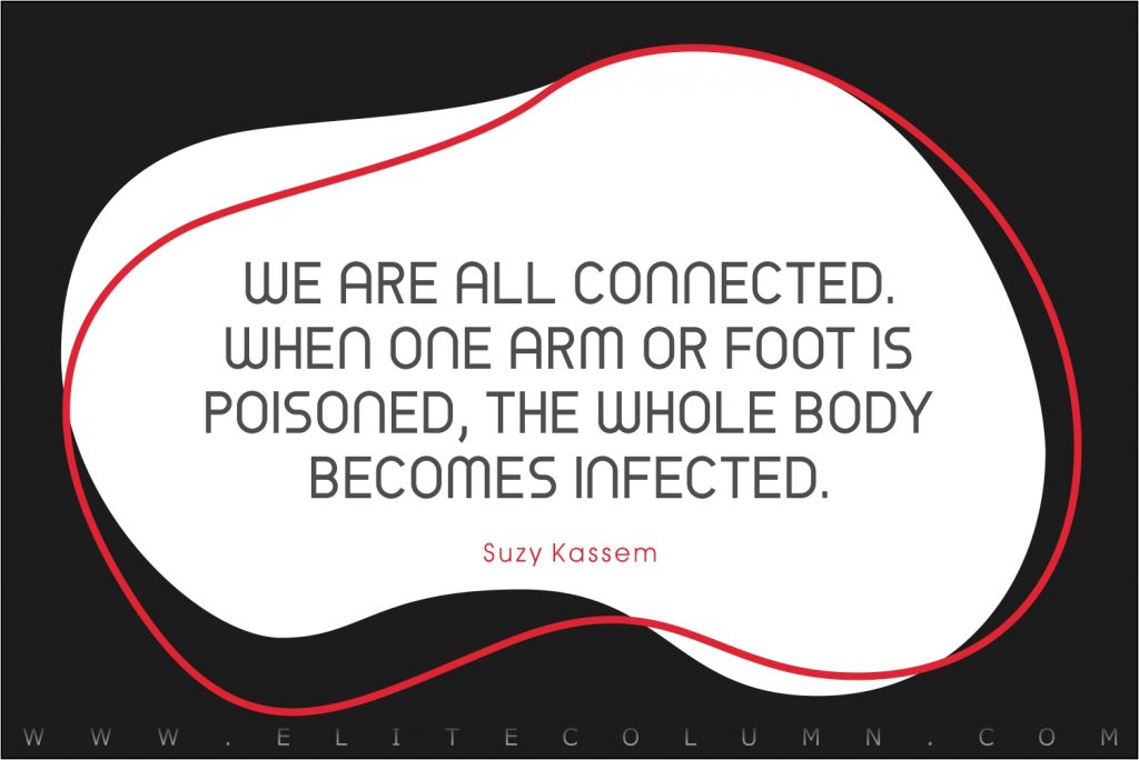 Humanity Quotes (8)