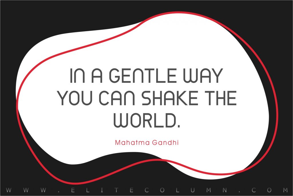 Humanity Quotes (9)