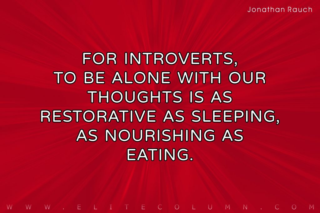 Introvert Quotes (6)