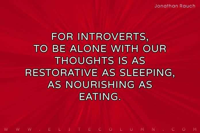 Introvert Quotes (6)