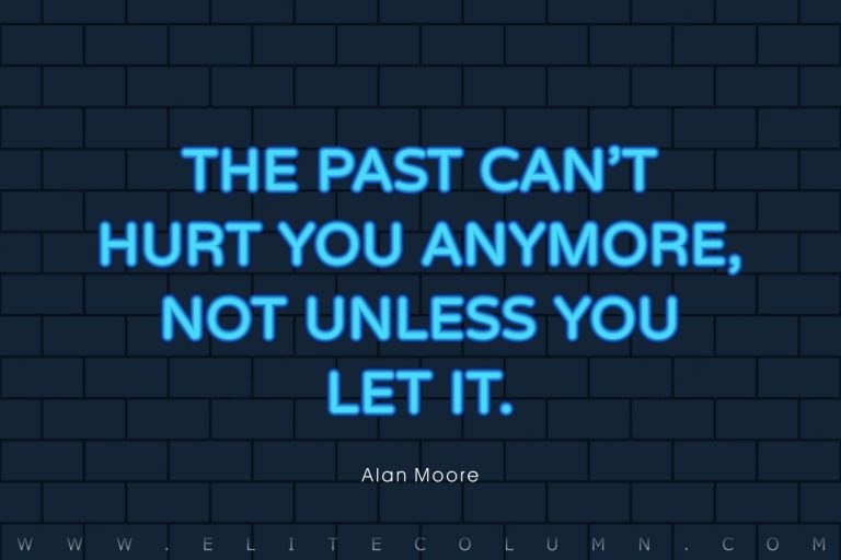 Letting Go Quotes (2)