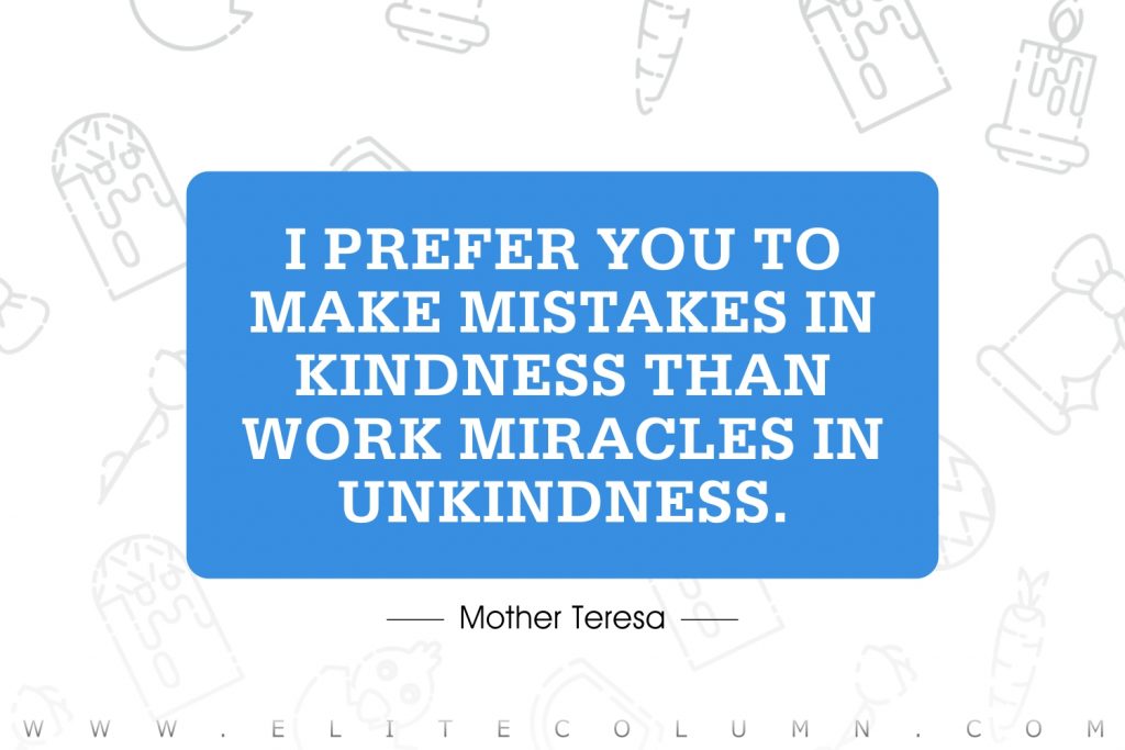 Mother Teresa Quotes (1)