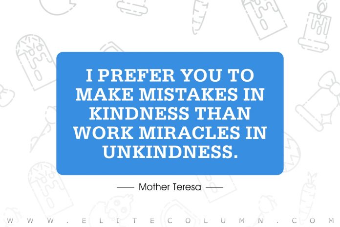 Mother Teresa Quotes (1)