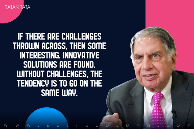 Ratan Tata Quotes (1)