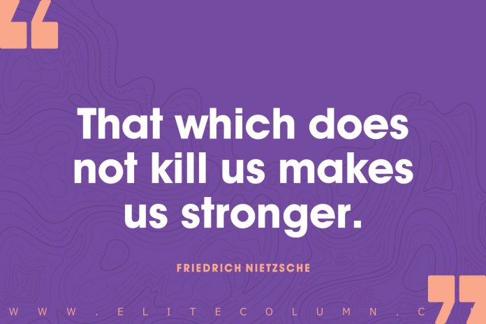 Strong Quotes (5)