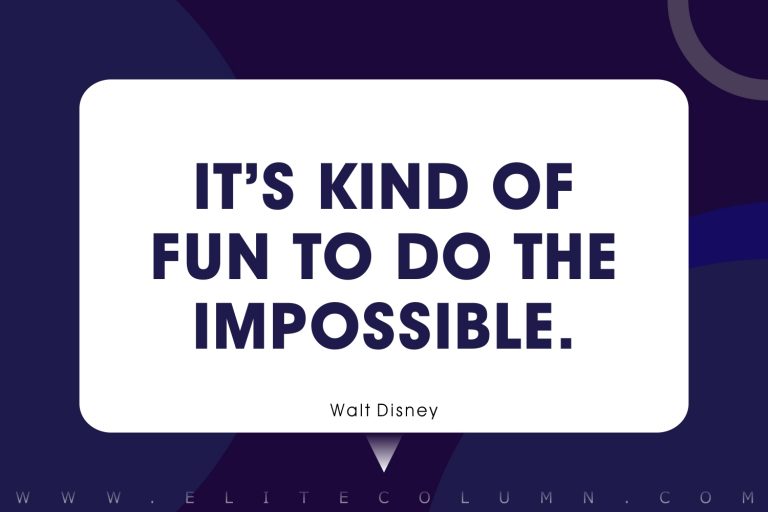 Walt Disney Quotes (1)