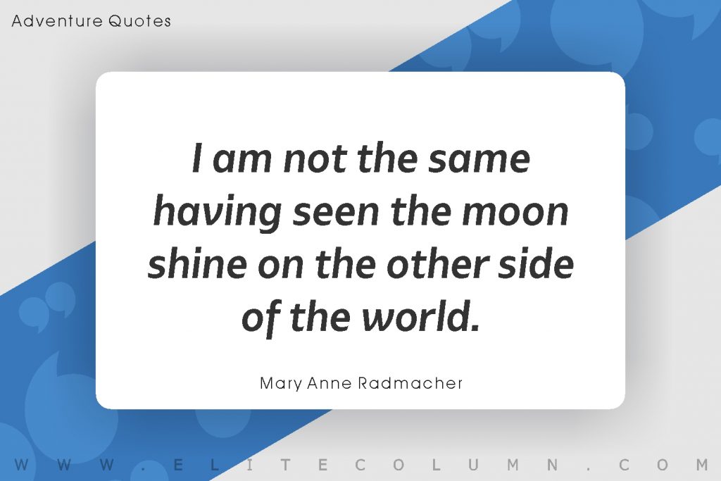 Adventure Quotes (8)