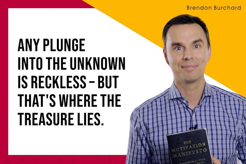 Brendon Burchard Quotes (4)