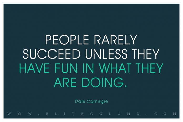Dale Carnegie Quotes (7)