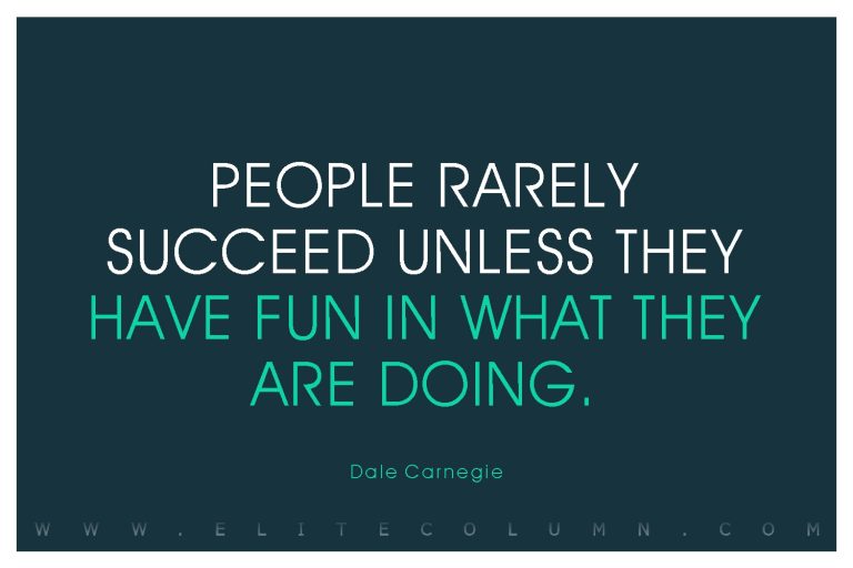 Dale Carnegie Quotes (7)