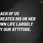 Earl Nightingale Quotes 10