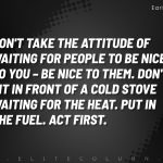 Earl Nightingale Quotes 9